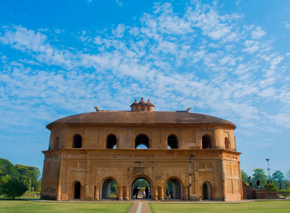 Sivasagar-Assam