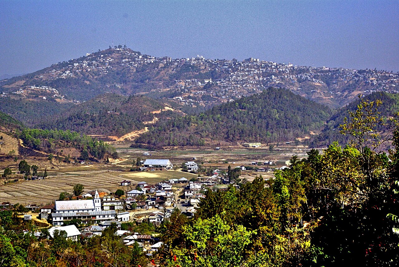 1280px-Champhai,_Mizoram,_from_south,_with_Zotlang_in_the_foreground