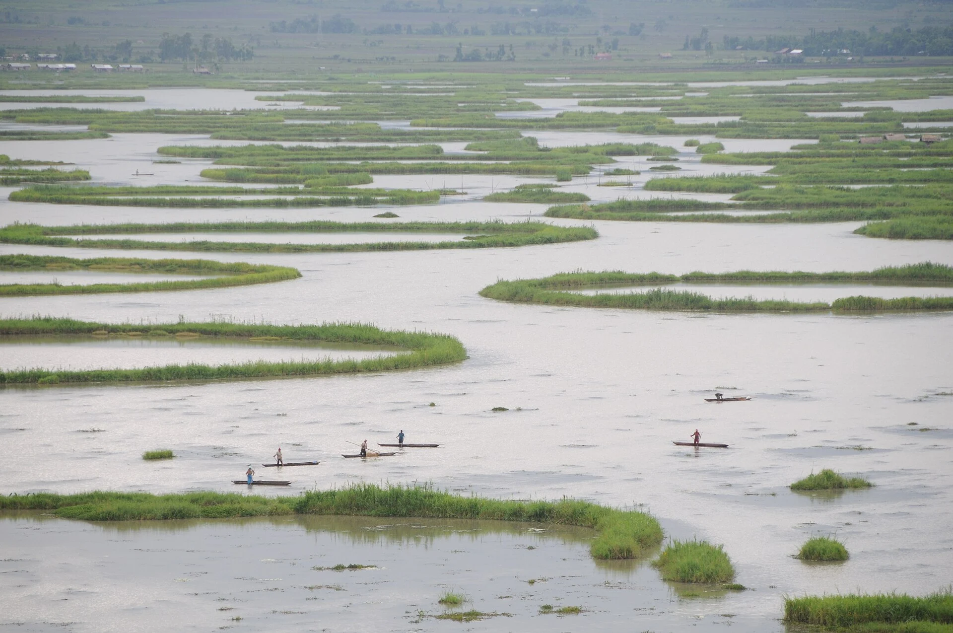 1920px-Loktak_Lake_Boat_people_Moirang_Manipur_India