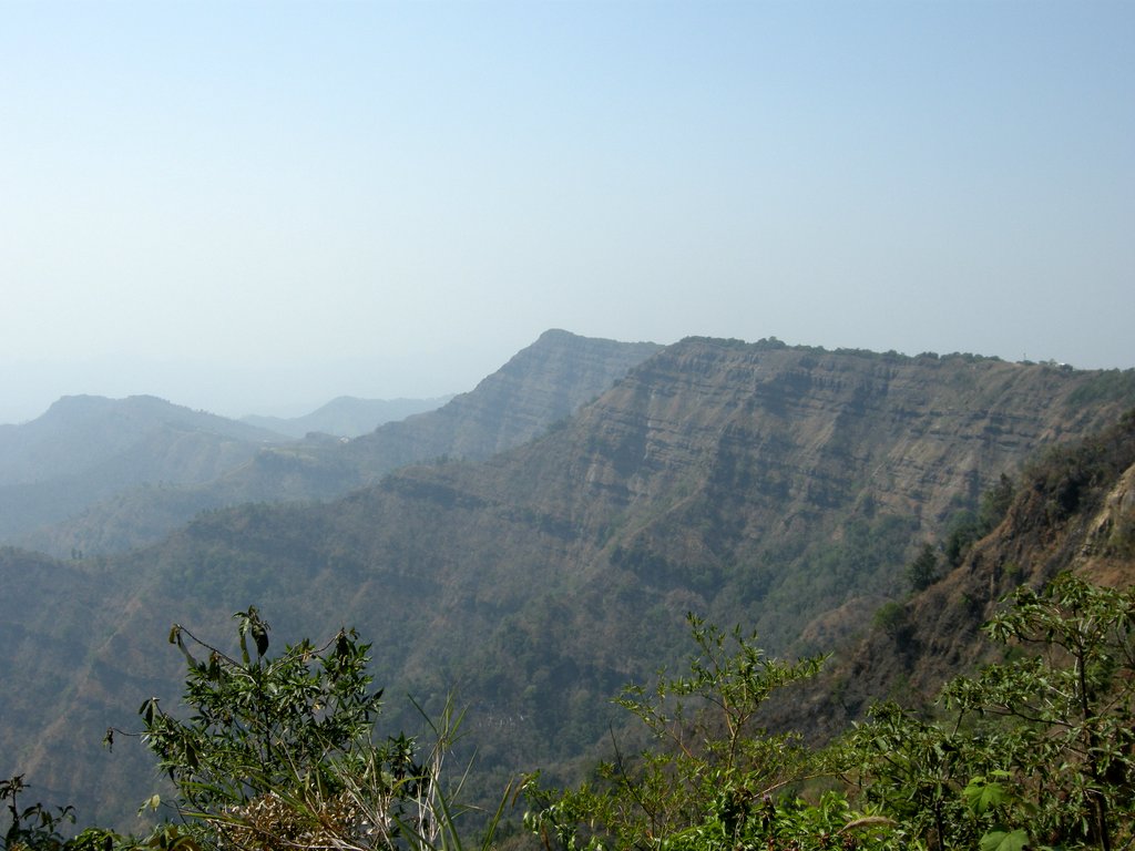 Hmuifang_Mountain_Side