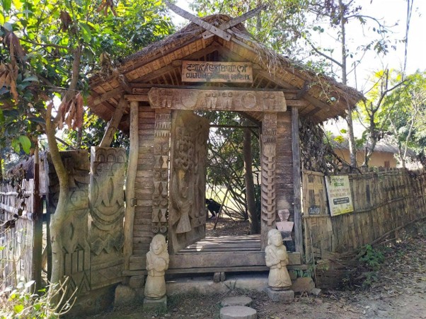 andro-village