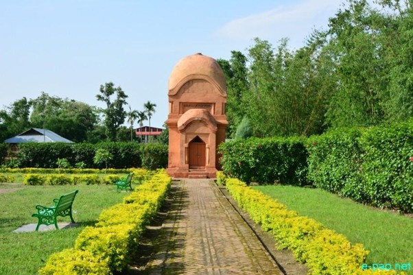 bishnupur