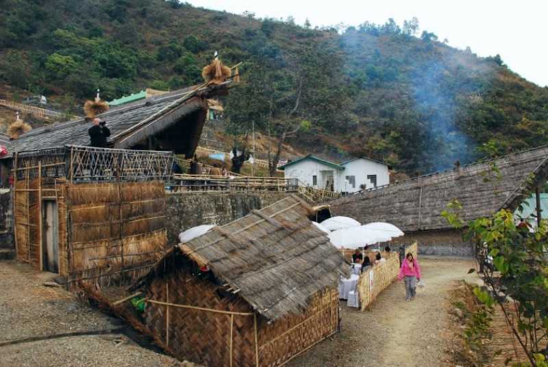falkawn-heritage-village