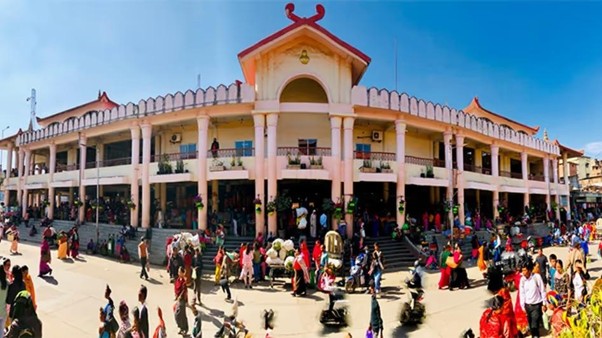 imphal