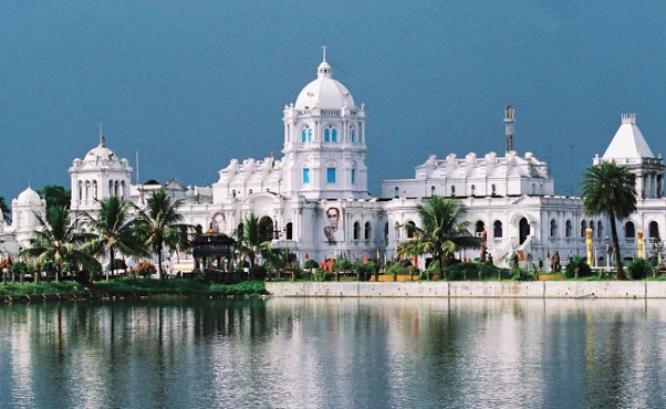neermahal