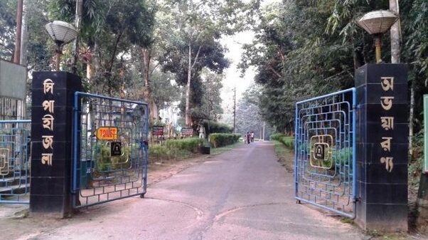 sepahijala-wildlife-sanctuary