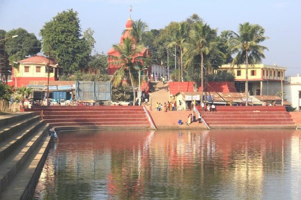 sundari-temple